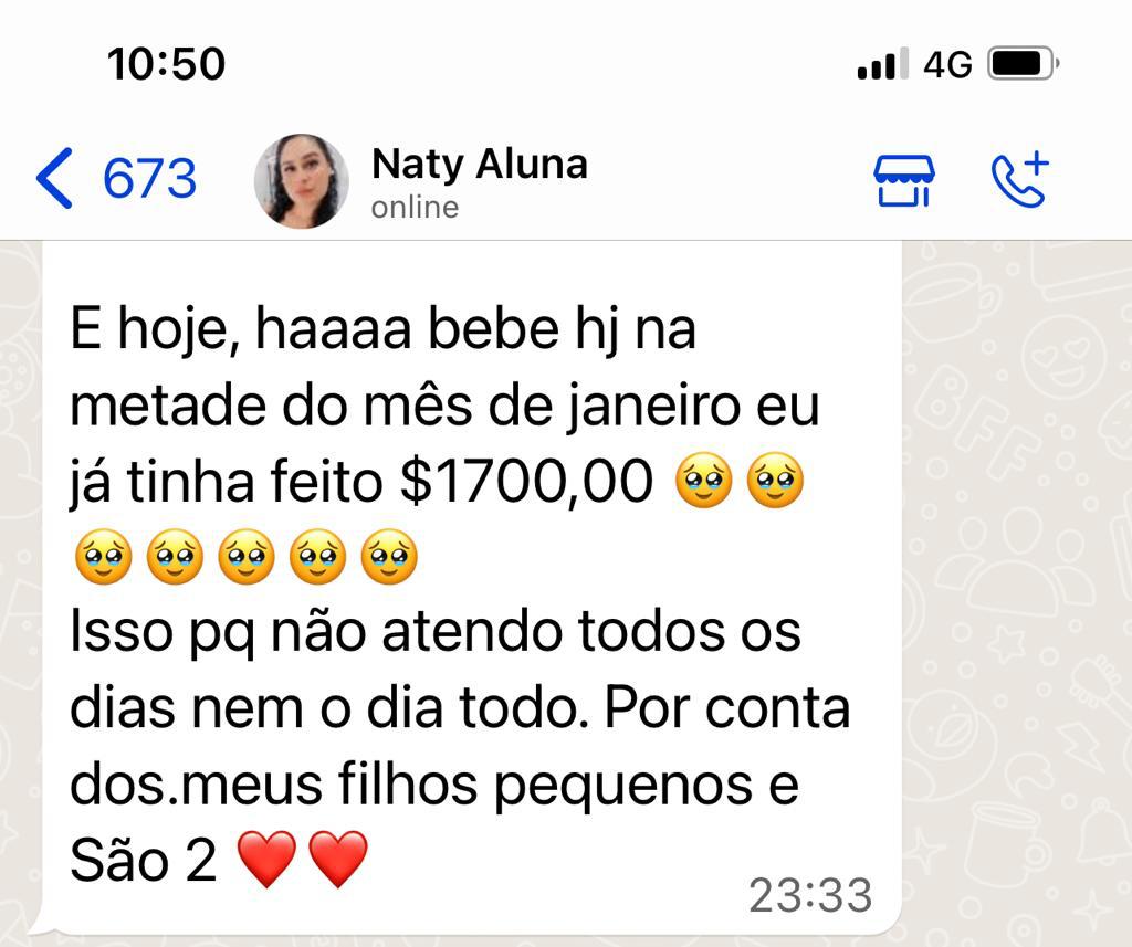 Depoimento