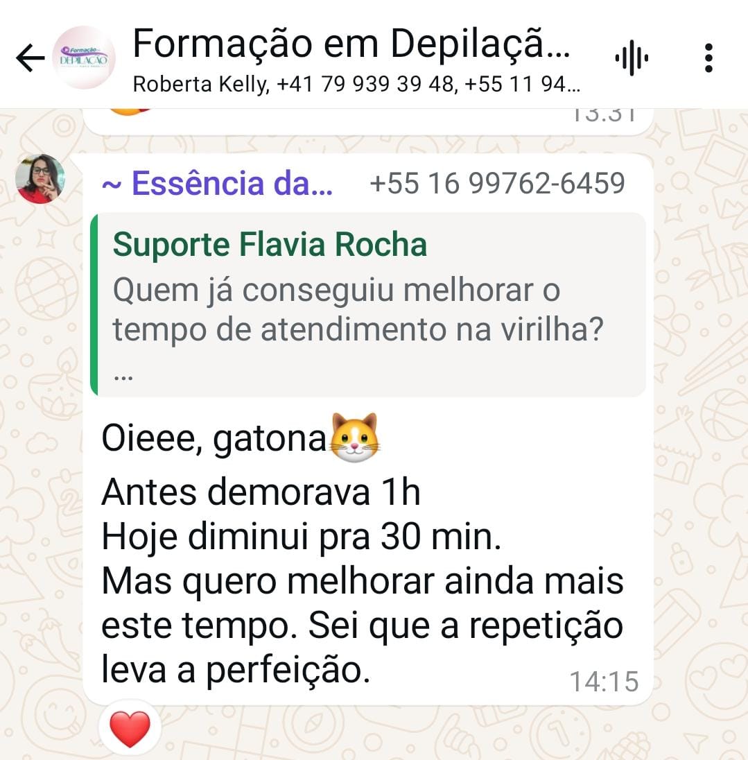 Depoimento
