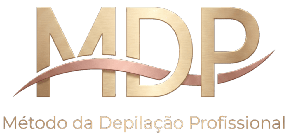 MDP — Método da Depilação Profissional