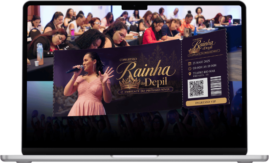 Ingresso VIP