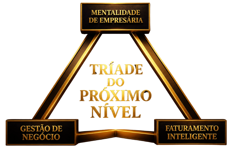 Tríade do Próximo Nível