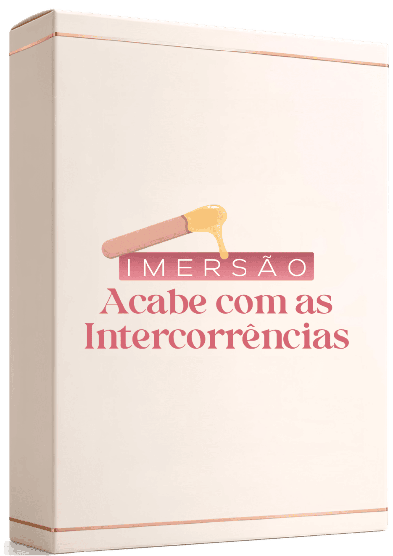 Acabe com as Intercorrências
