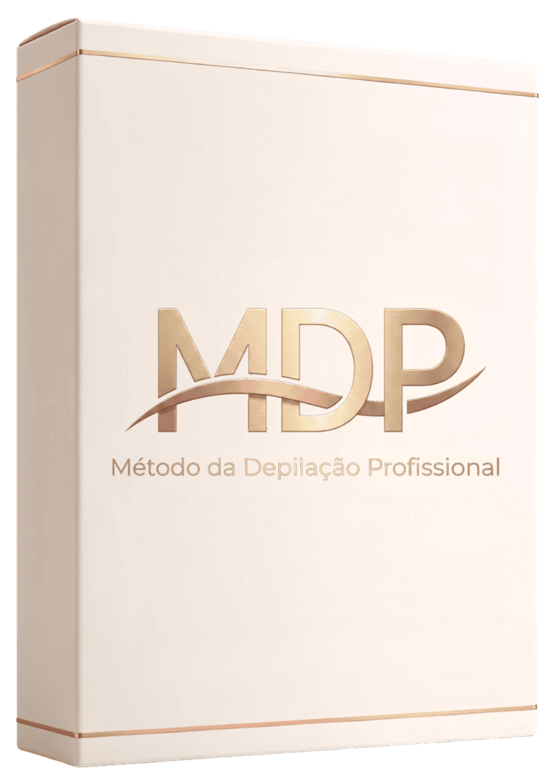 Método da Depilação Profissional