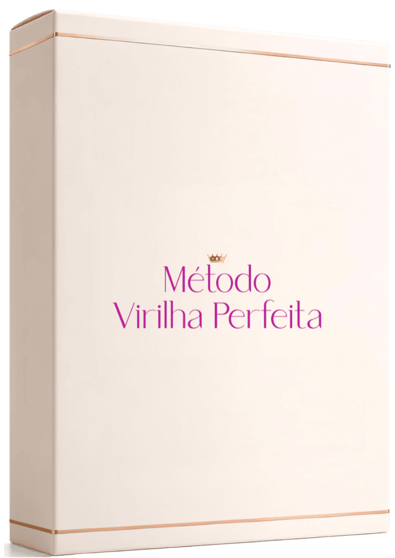 Método Virilha Perfeita