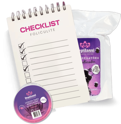 CHECKLIST FOLI