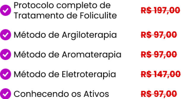 preços